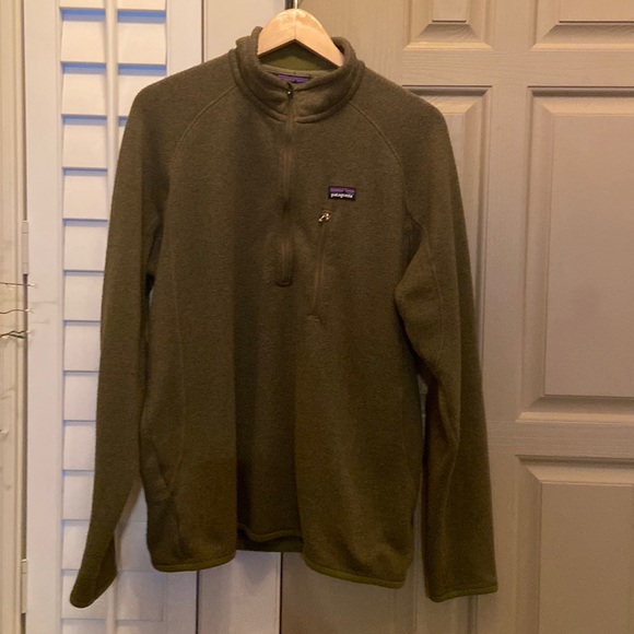 Patagonia Sweater - Picture 1 of 7